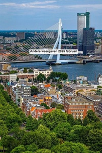 Andere weergaven 2025 februari