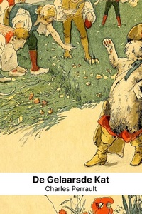 De gelaarsde kat