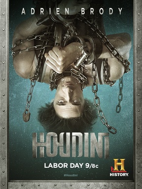 Houdini (S01)