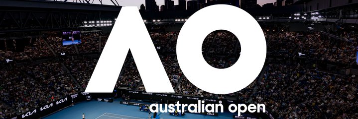 Waar te kijken naar de Australian Open 2025