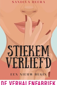 Stiekem verliefd 3 - Stiekem verliefd