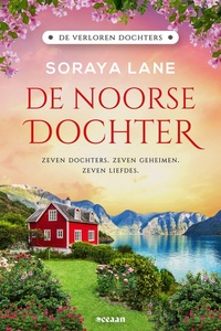 De verloren dochters 7 - De Noorse dochter