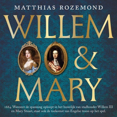 Willem en Mary