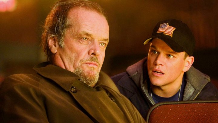 The Departed: Waar Kun Je Deze Klassieker Streamen?