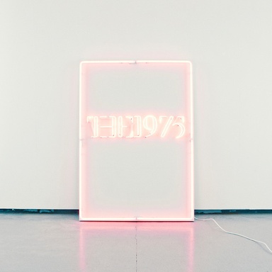 The 1975: I like it when you sleep, for you are so beautiful yet so unaware of it