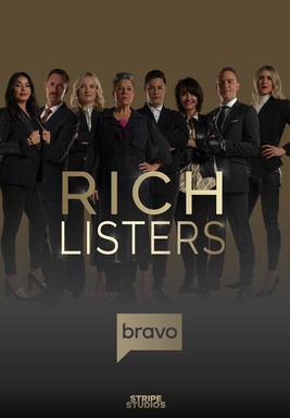 Rich Listers