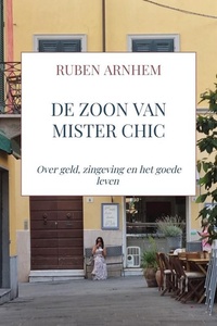 De zoon van mister Chic
