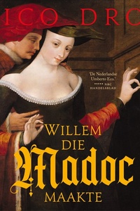 Willem die Madoc maakte