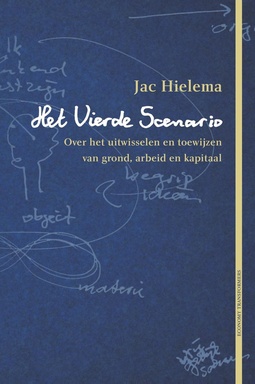Economy Transformers 2 - Het vierde scenario