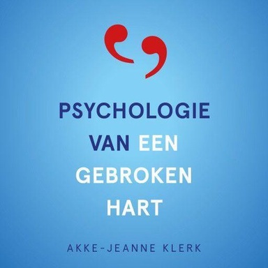 Psychologie van een gebroken hart