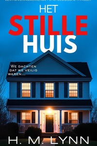 Het Stille Huis