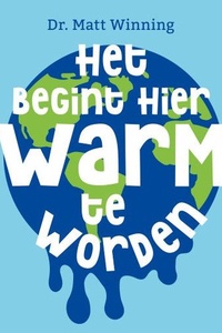 Het begint hier warm te worden