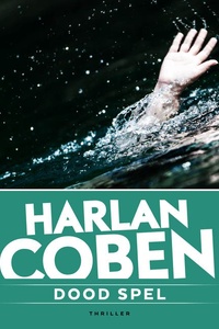 Dood spel: Een vermiste topsporter brengt een web van leugens en schandalen aan het licht