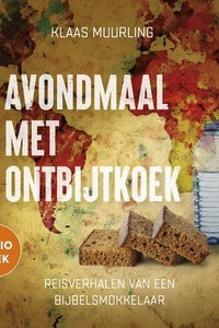 Avondmaal met ontbijtkoek
