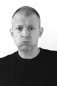 Jim Norton: Mouthful of Shame