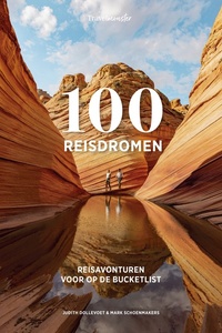 100 Reisdromen