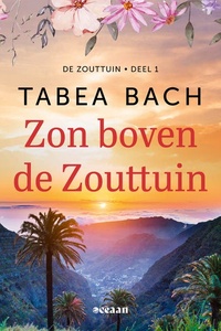 Zon boven de Zouttuin: Wanneer chef-kok Julia voor haar familie naar het Canarische eiland La Palma reist, voelt ze zich onverwacht thuis