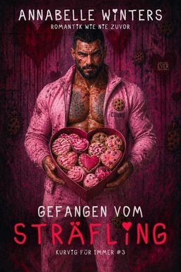 Gefangen vom Sträfling