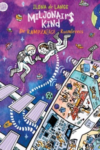 De rampzalige ruimtereis