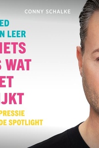Niets is wat het lijkt: Depressie in de spotlight