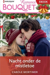 Bouquet Extra 683 - Nacht onder de mistletoe