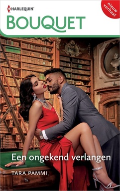 Bouquet 4576 - Een ongekend verlangen