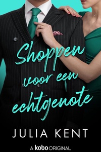 Shoppen voor een miljardair 4 - Shoppen voor een echtgenote