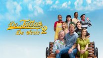 De Tatta’s: De Serie seizoen 2 krijgt trailer en releasedatum op Prime Video