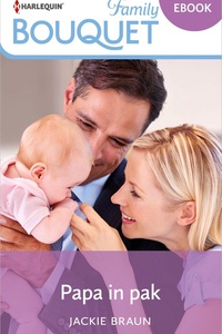 Bouquet Extra 680 - Papa in pak