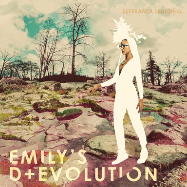 Esperanza Spalding: Emily's D+Evolution (Deluxe Edition)