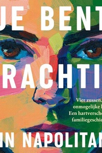 Je bent prachtig