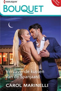 Bouquet 4515 - Verslavende kussen van de Spanjaard