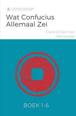 Wat Confucius allemaal zei
