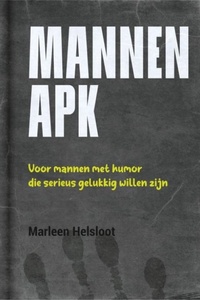 MannenAPK