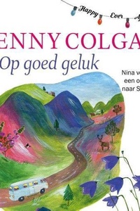 Op goed geluk