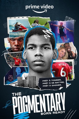 The Pogmentary