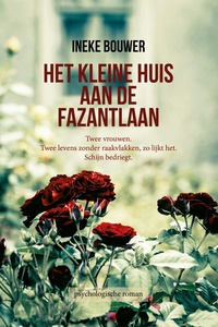 Het kleine huis aan de fazantlaan