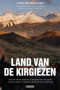 Land van de Kirgiezen