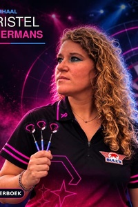 Christel Timmermans