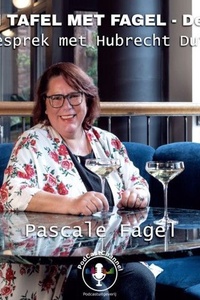 In gesprek met Hubrecht Duijker