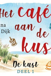 Het café aan de kust