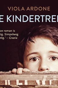 De kindertrein
