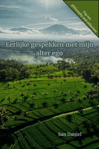Eerlijke gesprekken met mijn alter ego
