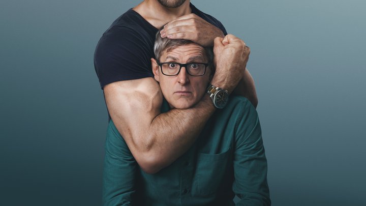 Louis Theroux komt met nieuwe documentaire: dit is wanneer en waar je hem kunt zien