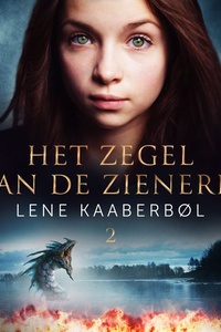 Het zegel van de zieneres