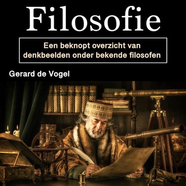 Filosofie