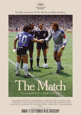 The Match