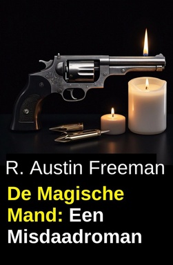 De Magische Mand: Een Misdaadroman