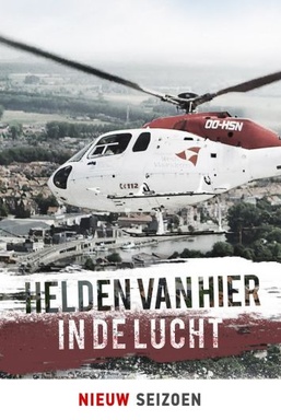 Helden van Hier in de Lucht