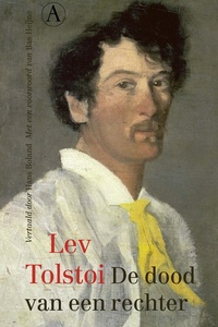 De dood van een rechter